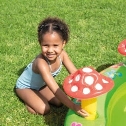 Aire De Jeux Gonflable Jardin Intex 9 Aire De Jeux Gonflable Jardin Intex -Demeyere Le mobilier Boutique aire de jeux gonflable jardin intex 4