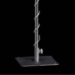 Arbre Silver Lumineux Sur Pieds 160 Leds -Demeyere Le mobilier Boutique arbre silver lumineux sur pieds 160 leds 2