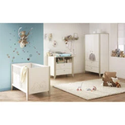 Demeyere Armoire Teddy Bear 2 Portes -Demeyere Le mobilier Boutique armoire teddy bear 2 portes 3