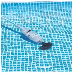 Aspirateur Robot Portable Rechargeable PureSpa Intex -Demeyere Le mobilier Boutique aspirateur portable rechargeable purespa intex 4