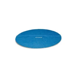 Bâche à Bulles Ronde Pour Piscines D. 4,57 M Intex -Demeyere Le mobilier Boutique bache a bulles ronde pour piscines d 457 m intex 5
