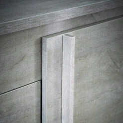 Demeyere Bahut 2 Portes Ouvrantes 3 Tiroirs Comtesse -Demeyere Le mobilier Boutique bahut 2 portes ouvrantes 3 tiroirs comtesse 2