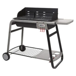 Demeyere Le mobilier Boutique 34 Demeyere Le mobilier Boutique -Demeyere Le mobilier Boutique barbecue a charbon azur pro 120 cm 1