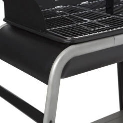Barbecue à Charbon Azur Pro 120 Cm 13 Barbecue à Charbon Azur Pro 120 Cm -Demeyere Le mobilier Boutique barbecue a charbon azur pro 120 cm 5