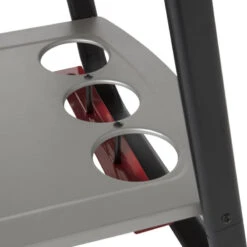 Barbecue à Charbon Azur Pro 120 Cm 15 Barbecue à Charbon Azur Pro 120 Cm -Demeyere Le mobilier Boutique barbecue a charbon azur pro 120 cm 7