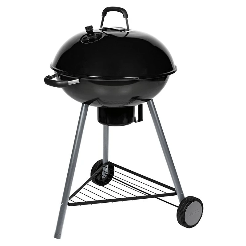 Barbecue Charbon Bisca 57cm Neka 2 Barbecue Charbon Bisca 57cm Neka – Image 2