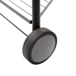 Barbecue Charbon Bisca 57cm Neka 15 Barbecue Charbon Bisca 57cm Neka -Demeyere Le mobilier Boutique barbecue charbon bisca 57cm neka 7