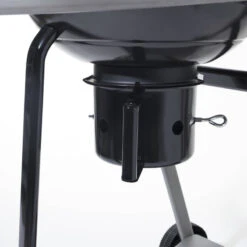 Barbecue Charbon Couvercle Pyla 43 Cm Neka -Demeyere Le mobilier Boutique barbecue charbon couvercle pyla 43 cm neka 5