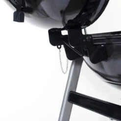 Barbecue Charbon Couvercle Pyla 55 Cm Neka -Demeyere Le mobilier Boutique barbecue charbon couvercle pyla 55 cm neka 3