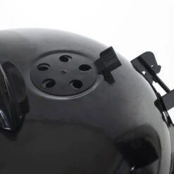 Barbecue Charbon Couvercle Pyla 55 Cm Neka -Demeyere Le mobilier Boutique barbecue charbon couvercle pyla 55 cm neka 4