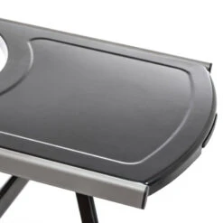 Barbecue Charbon Couvercle Pyla 55 Cm Neka Avec Tablette -Demeyere Le mobilier Boutique barbecue charbon couvercle pyla 55 cm neka avec tablette 6