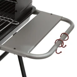 Barbecue Charbon Paravent Azur Grille 53 Cm Neka 6 Barbecue Charbon Paravent Azur Grille 53 Cm Neka -Demeyere Le mobilier Boutique barbecue charbon paravent azur grille 53 cm neka 2