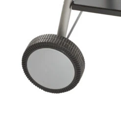 Barbecue Charbon Paravent Azur Grille 53 Cm Neka 7 Barbecue Charbon Paravent Azur Grille 53 Cm Neka -Demeyere Le mobilier Boutique barbecue charbon paravent azur grille 53 cm neka 3