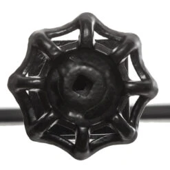 Barre Décorative De Table En Métal 200 Cm Atmosphera -Demeyere Le mobilier Boutique barre decorative de table en metal 200 cm atmosphera 2