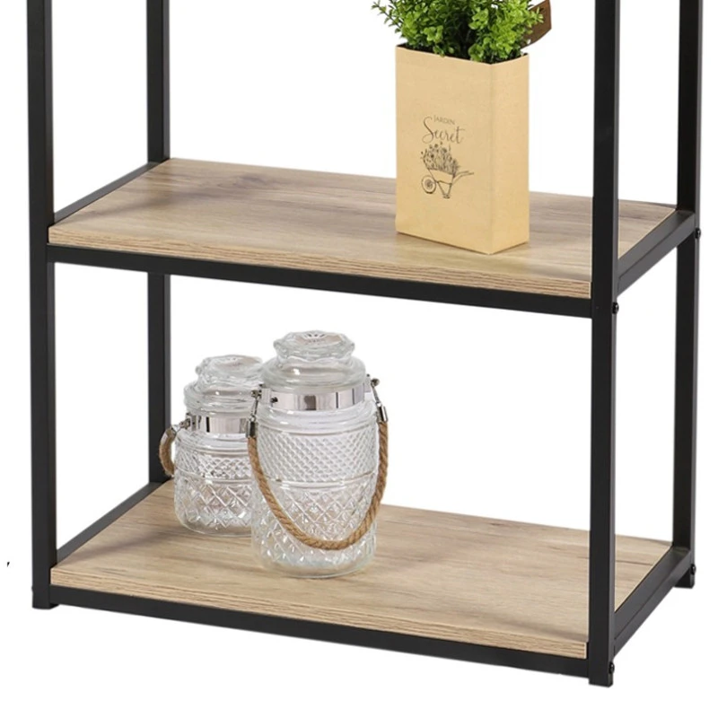 Bibliothèque 5 étagères Woody 3 Bibliothèque 5 étagères Woody – Image 3