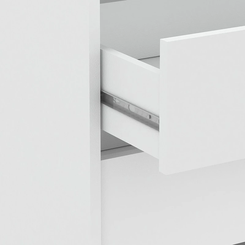 Demeyere Bloc Rangement Tyblok 3 Tiroirs Larges 3 Demeyere Bloc Rangement Tyblok 3 Tiroirs Larges – Image 3