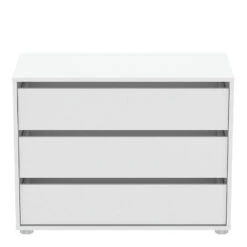 Demeyere Bloc Rangement Tyblok 3 Tiroirs Larges 7 Demeyere Bloc Rangement Tyblok 3 Tiroirs Larges -Demeyere Le mobilier Boutique bloc rangement tyblok 3 tiroirs larges 3