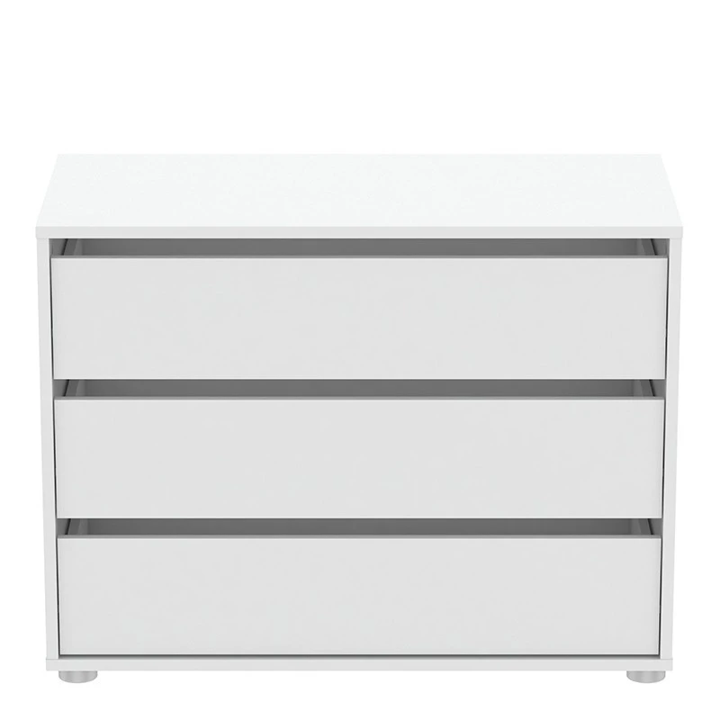 Demeyere Bloc Rangement Tyblok 3 Tiroirs Larges 4 Demeyere Bloc Rangement Tyblok 3 Tiroirs Larges – Image 4