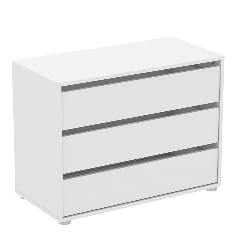 Demeyere Bloc Rangement Tyblok 3 Tiroirs Larges 1 Demeyere Bloc Rangement Tyblok 3 Tiroirs Larges