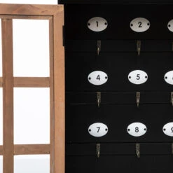 Boite à Clés 30x40 Milana Atmosphera -Demeyere Le mobilier Boutique boite a cles 30x40 milana atmosphera 2