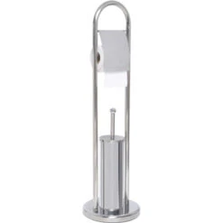 Demeyere Le mobilier Boutique 18 Demeyere Le mobilier Boutique -Demeyere Le mobilier Boutique brosse et derouleur papier wc 1