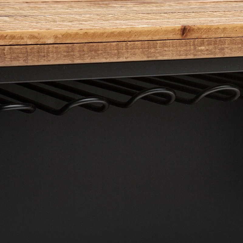 Buffet 1 Porte 3 Niches Cierna Atmosphera 4 Buffet 1 Porte 3 Niches Cierna Atmosphera – Image 4