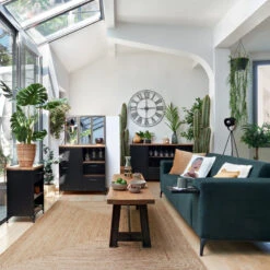 Buffet 1 Porte 3 Niches Cierna Atmosphera 17 Buffet 1 Porte 3 Niches Cierna Atmosphera -Demeyere Le mobilier Boutique buffet 1 porte 3 niches cierna atmosphera 8