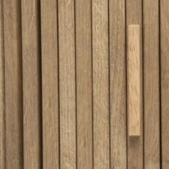 Buffet 2 Portes Coulissantes Colva Atmosphera -Demeyere Le mobilier Boutique buffet 2 portes coulissantes colva atmosphera 4