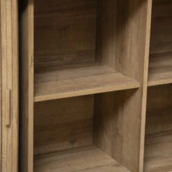 Buffet 2 Portes Coulissantes Colva Atmosphera -Demeyere Le mobilier Boutique buffet 2 portes coulissantes colva atmosphera 6