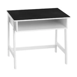 Bureau Enfant Ardoise Atmosphera -Demeyere Le mobilier Boutique bureau enfant ardoise atmosphera 4