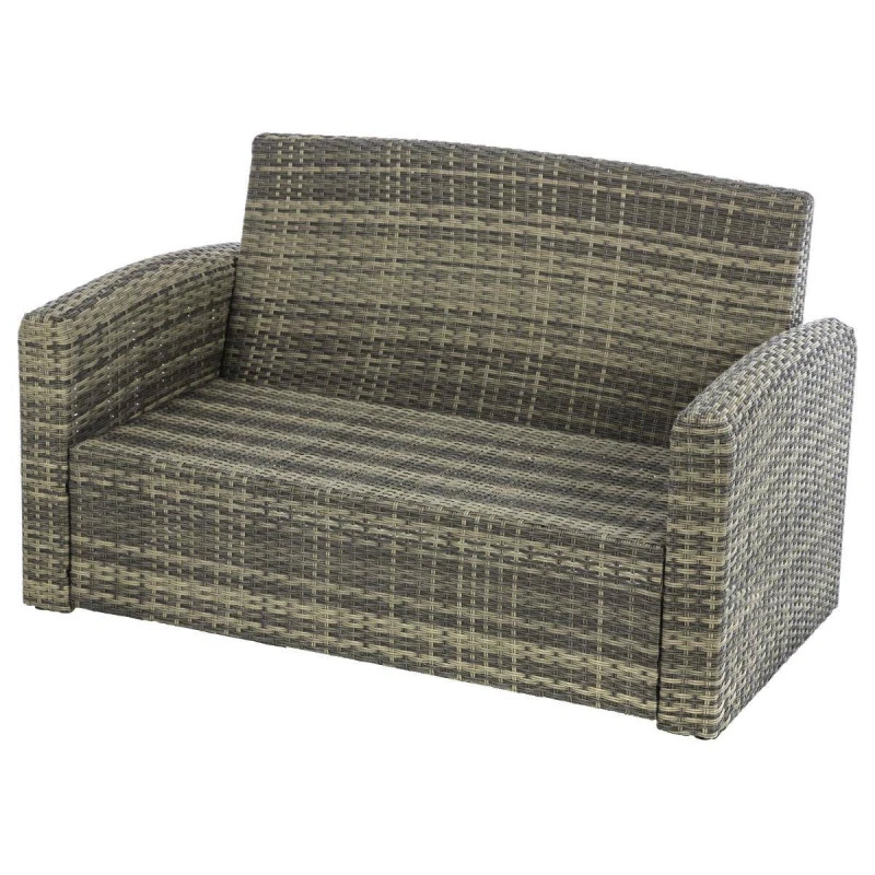 Canapé 2 Places Polynésia Naturae Hespéride 2 Canapé 2 Places Polynésia Naturae Hespéride – Image 2