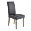 Demeyere Chaise Charleroi Gris