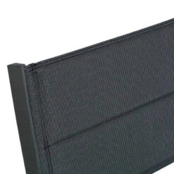 Chaise Pliante Allure Poivre Et Graphite Hespéride 7 Chaise Pliante Allure Poivre Et Graphite Hespéride -Demeyere Le mobilier Boutique chaise pliante allure poivre et graphite hesperide 2