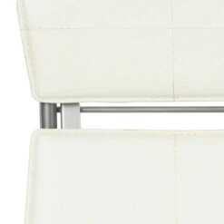 Chaise Pliante Design Crème Atmosphera -Demeyere Le mobilier Boutique chaises pliantes design creme 2