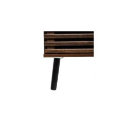 Chevet 1 Porte Asmar Atmosphera -Demeyere Le mobilier Boutique chevet 1 porte asmar atmosphera 3