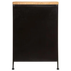 Chevet 1 Tiroir 2 Niches Cierna Atmosphera -Demeyere Le mobilier Boutique chevet 1 tiroir 2 niches cierna atmosphera 4