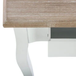 Chevet 1 Tiroir Naturel Chrysa Atmosphera 9 Chevet 1 Tiroir Naturel Chrysa Atmosphera -Demeyere Le mobilier Boutique chevet 1 tiroir naturel chrysa atmosphera 4