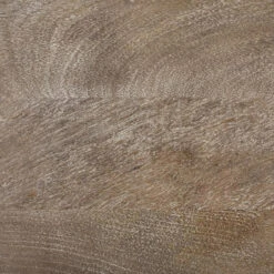 Chevet 3 Tiroirs Unis Koval Atmosphera -Demeyere Le mobilier Boutique chevet 3 tiroirs unis atmosphera 1 3