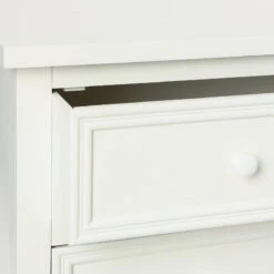 Demeyere Le mobilier Boutique 14 Demeyere Le mobilier Boutique -Demeyere Le mobilier Boutique chiffonnier 6 paniers charme blanc 1