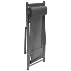 Chilienne Decima Anthracite / Graphite Hespéride 9 Chilienne Decima Anthracite / Graphite Hespéride -Demeyere Le mobilier Boutique chilienne decima anthracite graphite hesperide 1 3