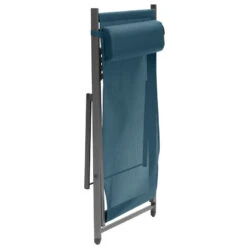 Chilienne Decima Bleu Canard / Graphite Hespéride 9 Chilienne Decima Bleu Canard / Graphite Hespéride -Demeyere Le mobilier Boutique chilienne decima bleu canard graphite hesperide 3