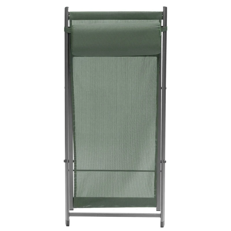 Chilienne Decima Olive / Graphite Hespéride 5 Chilienne Decima Olive / Graphite Hespéride – Image 5