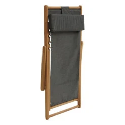 Chilienne En Bois Mahini Carbone Hespéride -Demeyere Le mobilier Boutique chilienne en bois mahini carbone hesperide 2