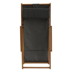 Chilienne En Bois Mahini Carbone Hespéride -Demeyere Le mobilier Boutique chilienne en bois mahini carbone hesperide 5