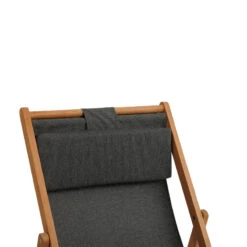 Chilienne En Bois Mahini Carbone Hespéride -Demeyere Le mobilier Boutique chilienne en bois mahini carbone hesperide 7