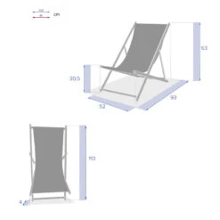 Chilienne En Bois Moko Ardoise Hespéride 9 Chilienne En Bois Moko Ardoise Hespéride -Demeyere Le mobilier Boutique chilienne en bois moko ardoise hesperide 1 4