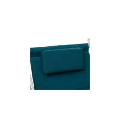 Chilienne Honolulu Bleu Canard Hespéride 11 Chilienne Honolulu Bleu Canard Hespéride -Demeyere Le mobilier Boutique chilienne honolulu bleu canard hesperide 1 4