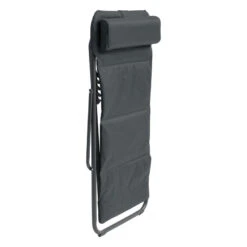 Chilienne Jubba Anthracite/graphite Hespéride -Demeyere Le mobilier Boutique chilienne jubba anthracite graphite hesperide 3