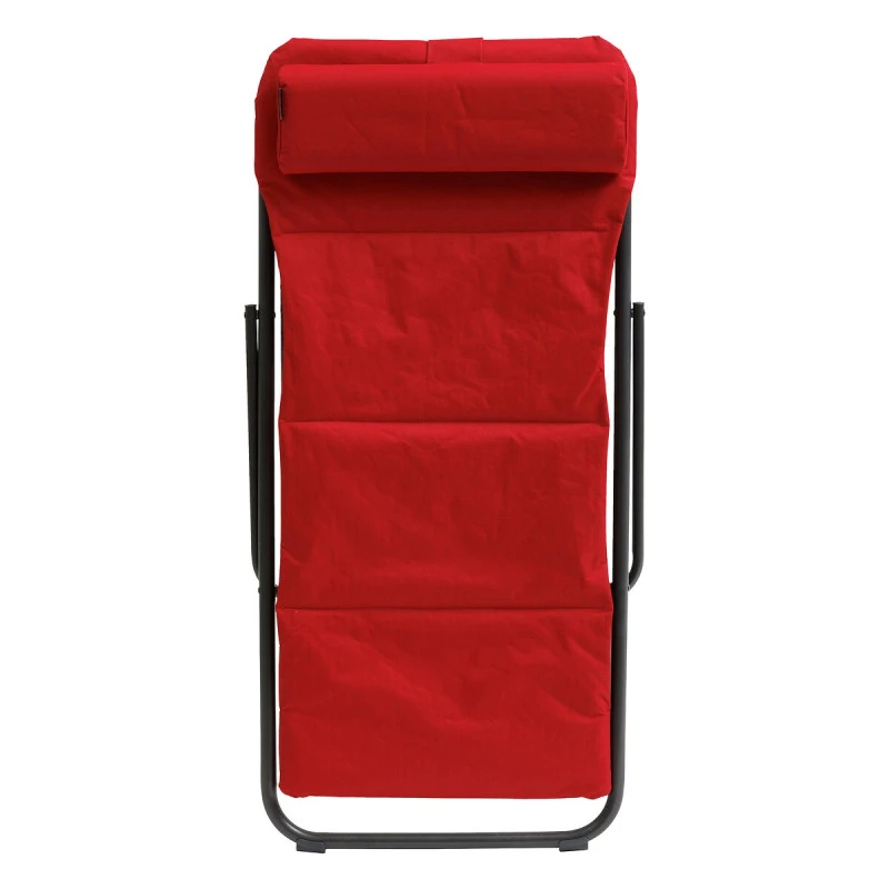 Chilienne Jubba Grenade/graphite Hespéride 5 Chilienne Jubba Grenade/graphite Hespéride – Image 5