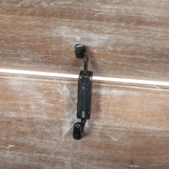 Coffre Chambre Shirel En Bois Blanchi Atmosphera -Demeyere Le mobilier Boutique coffre chambre shirel en bois blanchi atmosphera 4